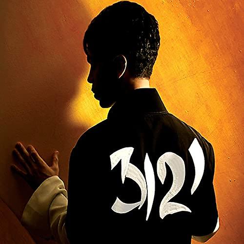 Prince - 3121 [VINYL]
