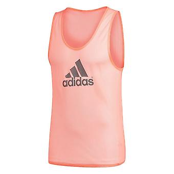Adidas Trg Bib 14 FI4190 træning hele året kvinder