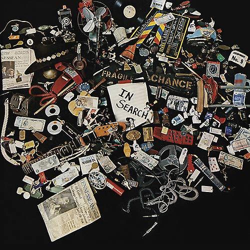 Chance - In Search  [VINYL]