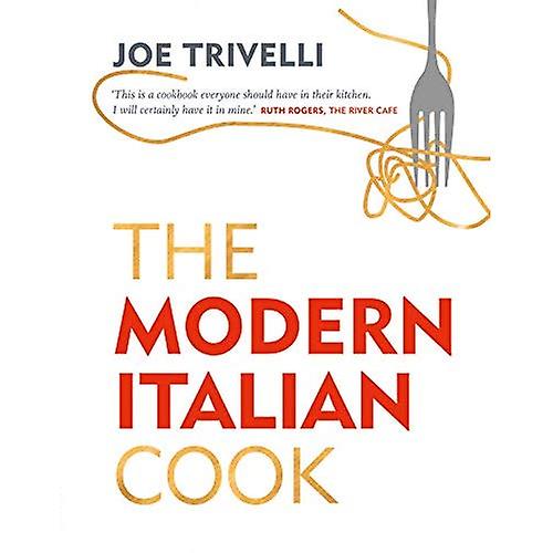 El cocinero italiano moderno