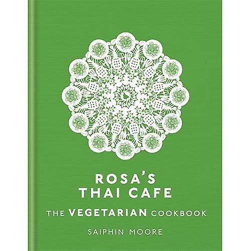 Rosas thailändska Cafe