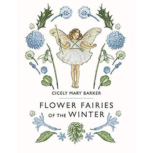 Flower Fairies van de Winter