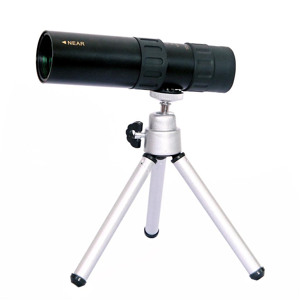 Monocular Telescope 30x25 Spotting Scope with Tripod  Monoculars Tripod