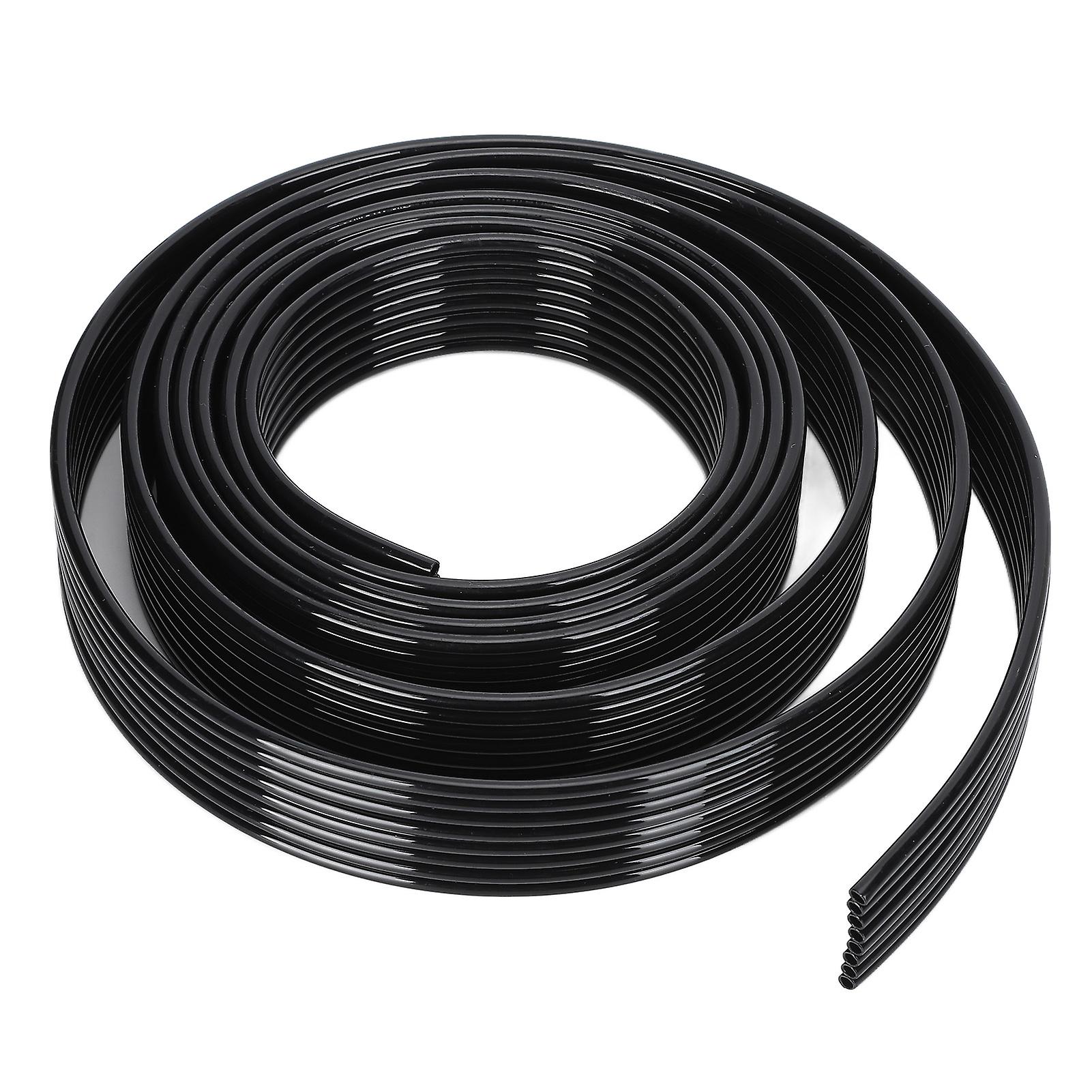 Ink Tube UV Hose PP Accessory Replacement Part for DX4 DX5 DX7 Printer Head Pipe