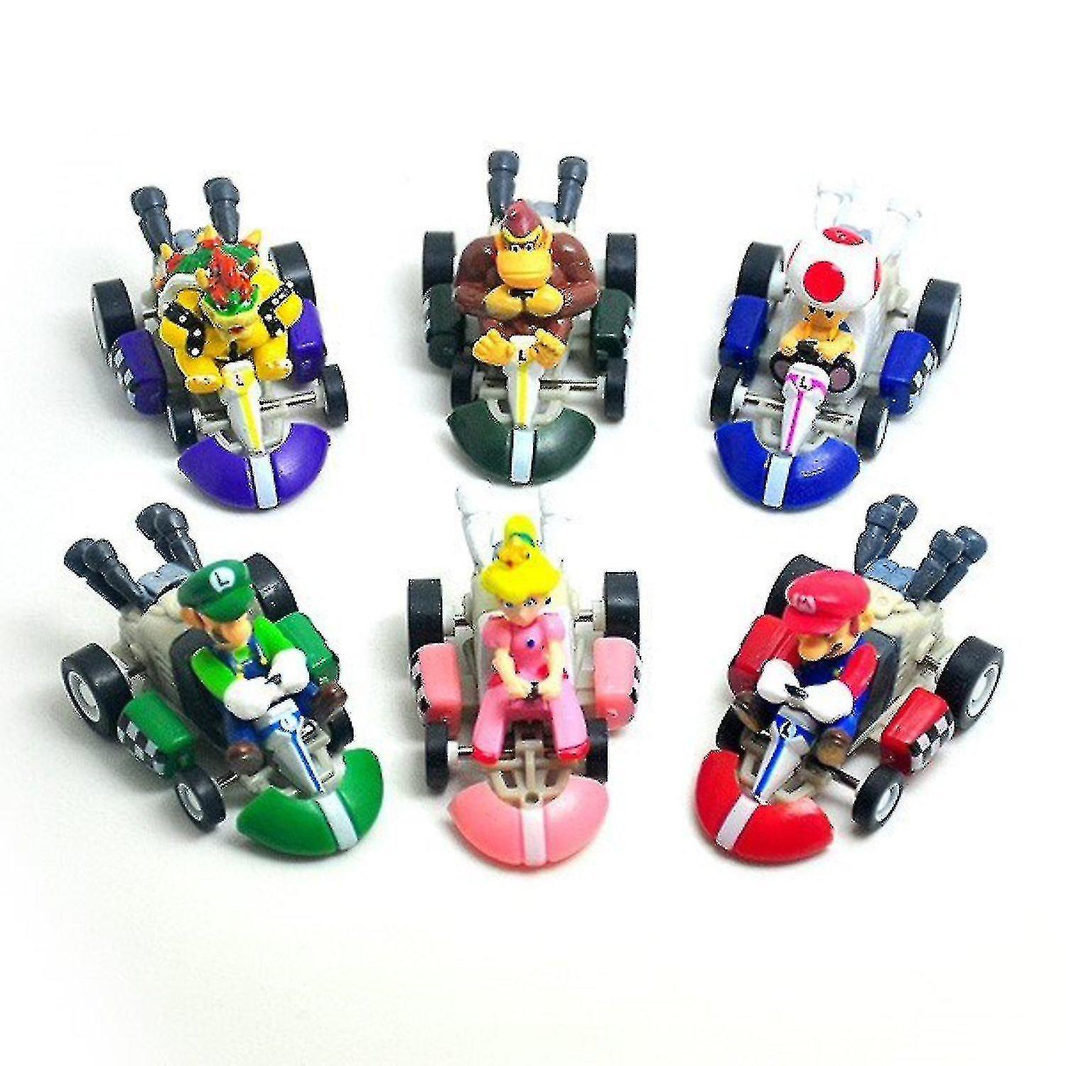 ブラザーズビラー/カート6位