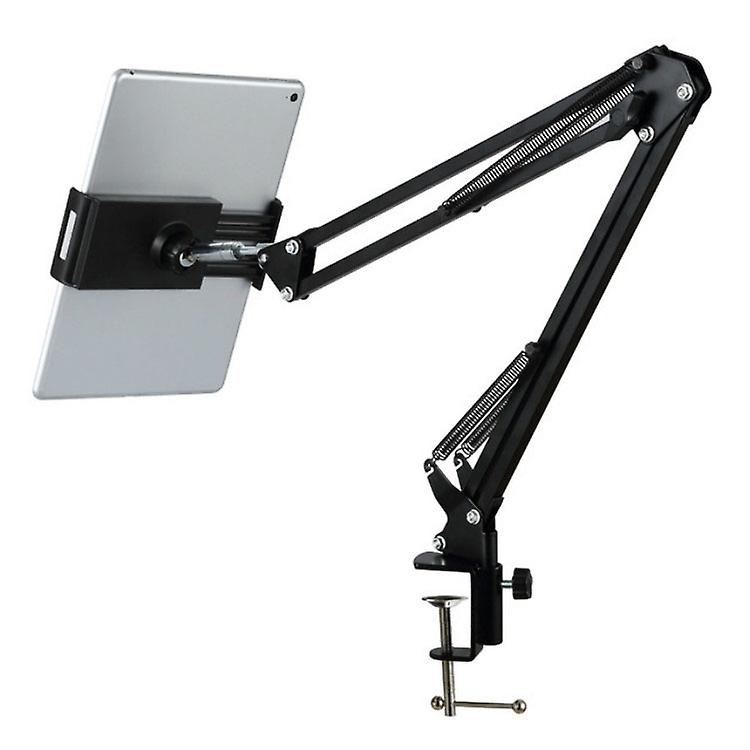 Lazy Phone Tablet Pad Halter Clip