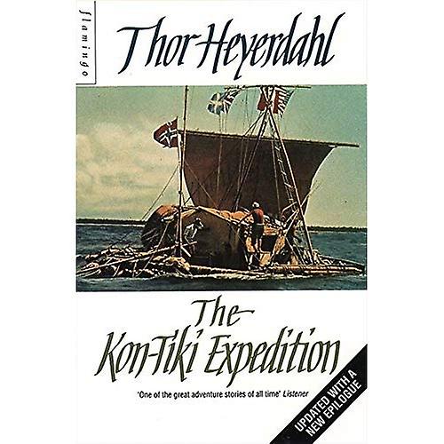 The Kon-Tiki Expedition