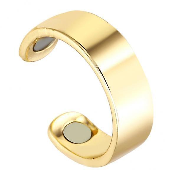 6xHealth ring Golden