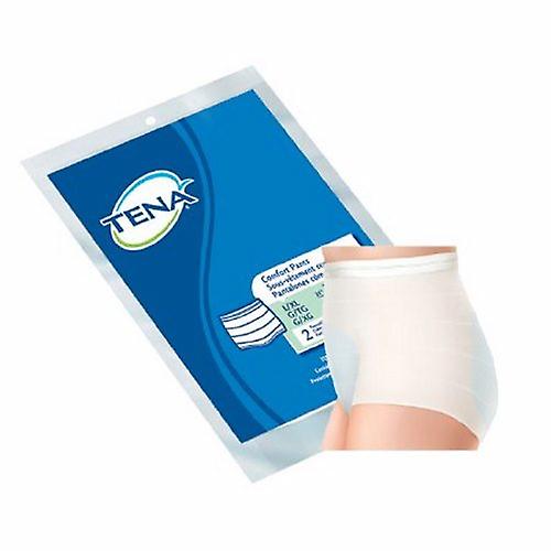 Tena Knit Pant Large / X-Large, Count of 1 (Pack of 1)