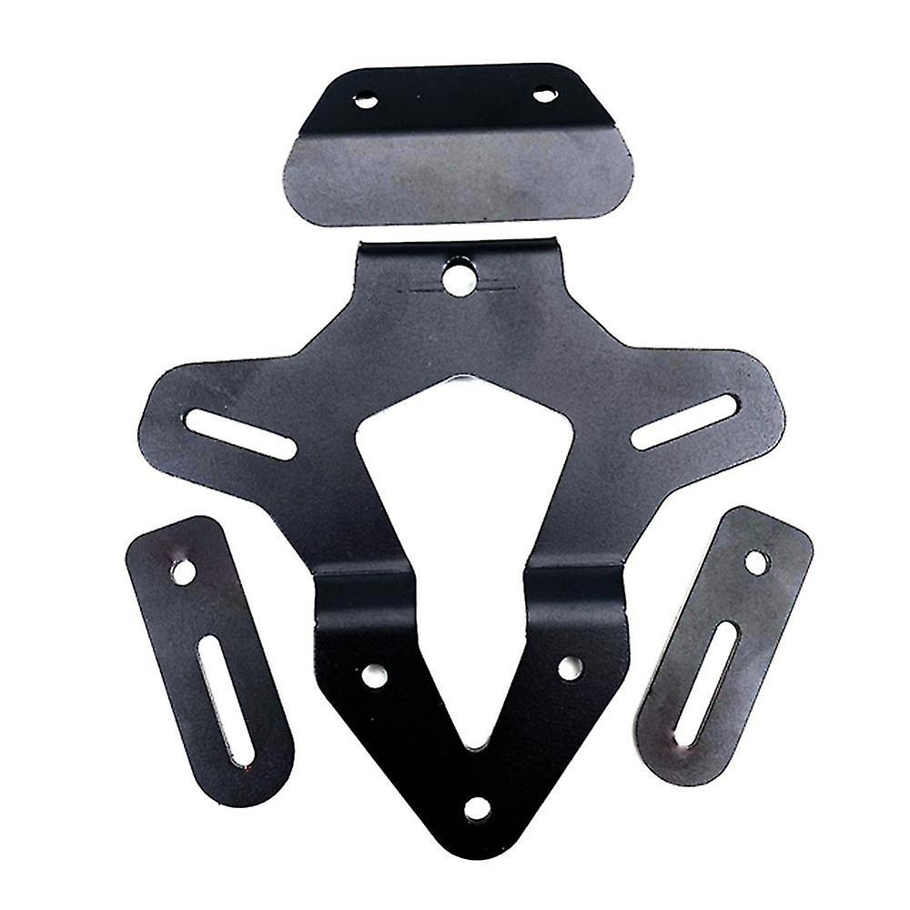 Motorcycle License Plate Holder Eliminator Tail Tidy For Desert X Desert X Desert X 2022 2023
