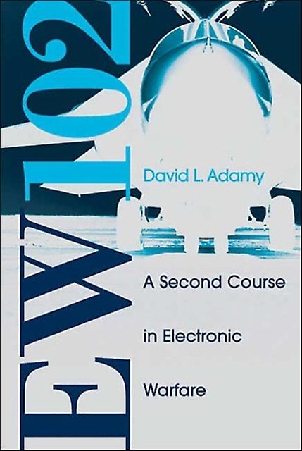Ew 102 by David Adamy Paperback Book