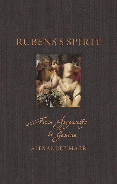 Rubensgeist - Alexander Marr