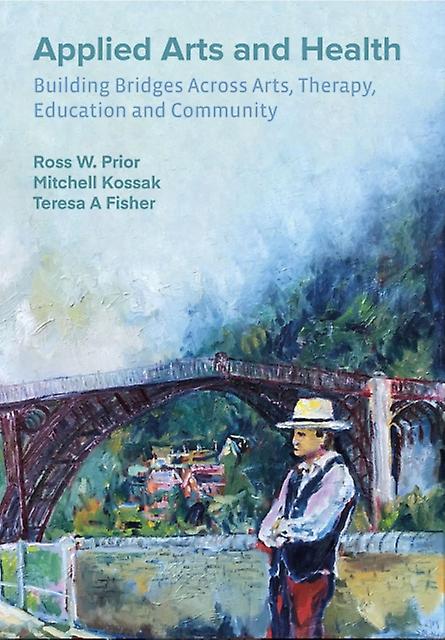 Applied Arts And Health Paperback Book