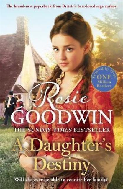 Daughter's Destiny - Rosie Goodwin