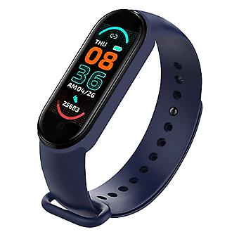 Smart Watch Heart Rate Fitness Tracker Blood Pressure Sport