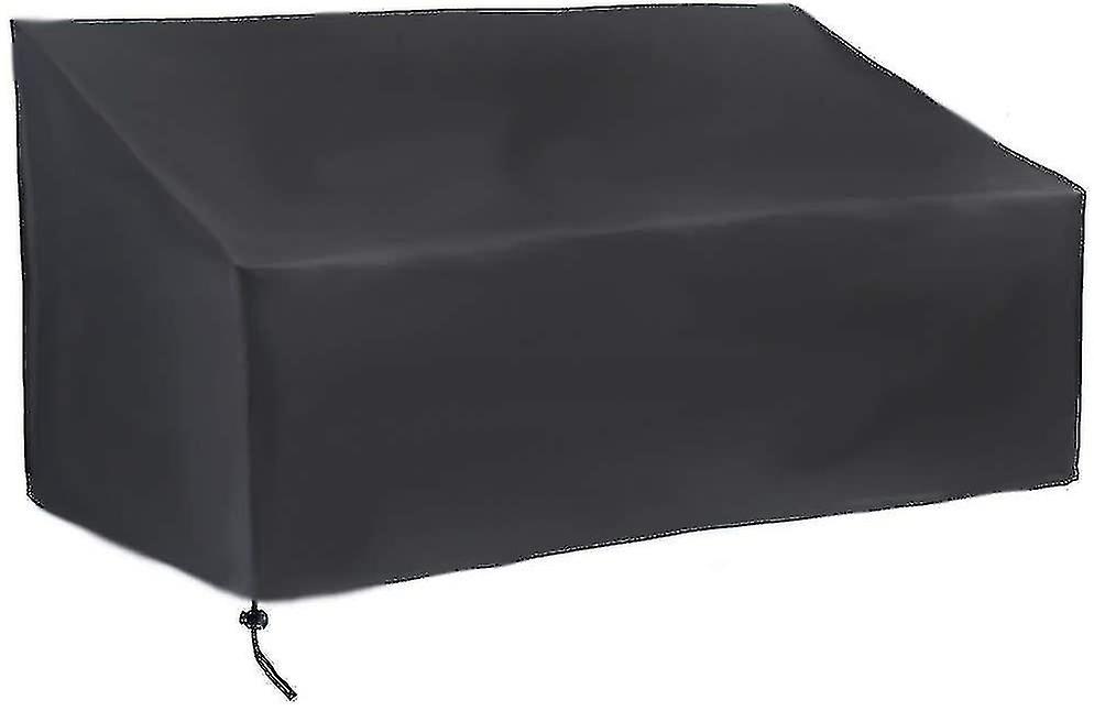 Protective Cover For 2-seater Garden Bench Made
