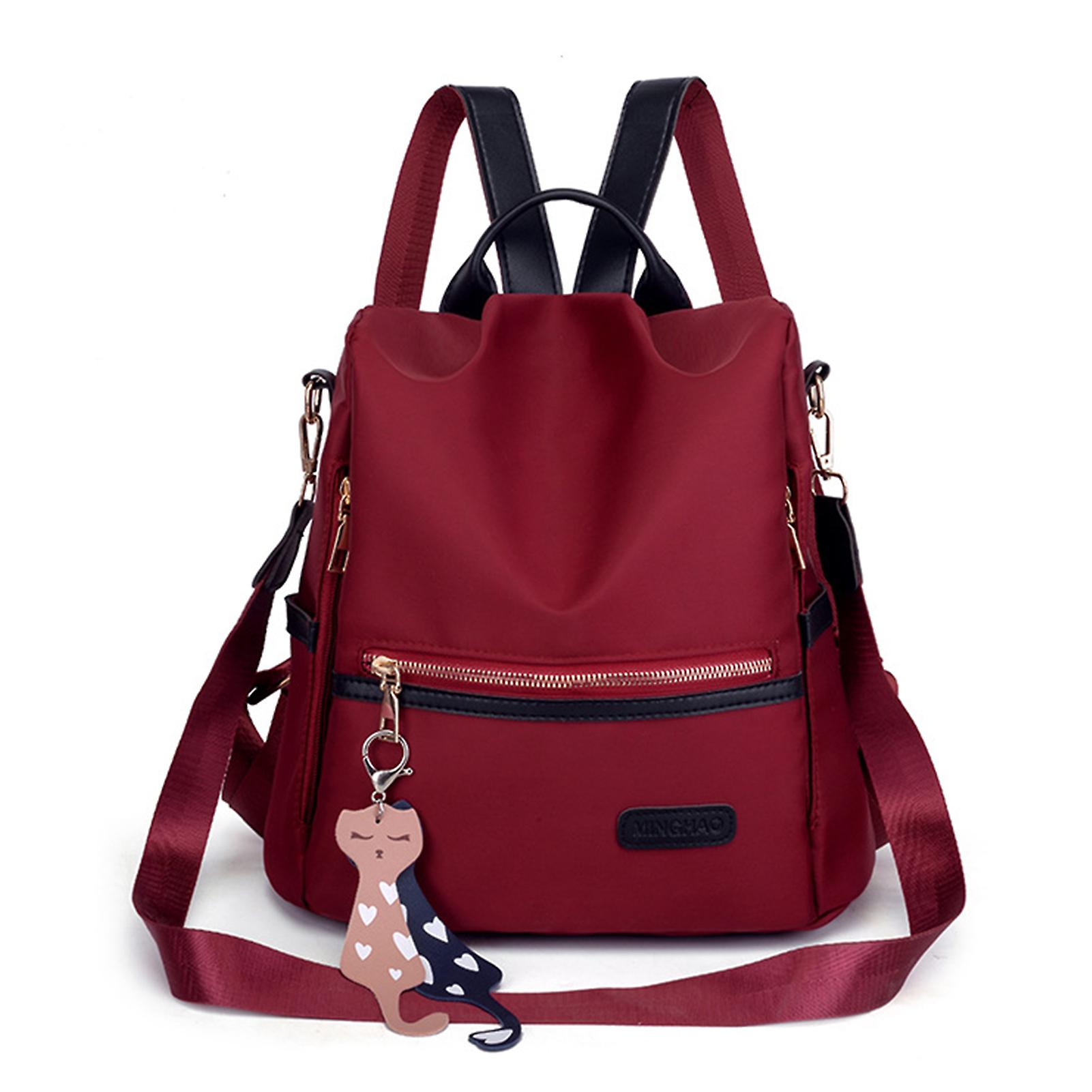 Belt Bag For Men & Women With Adjustable Straps