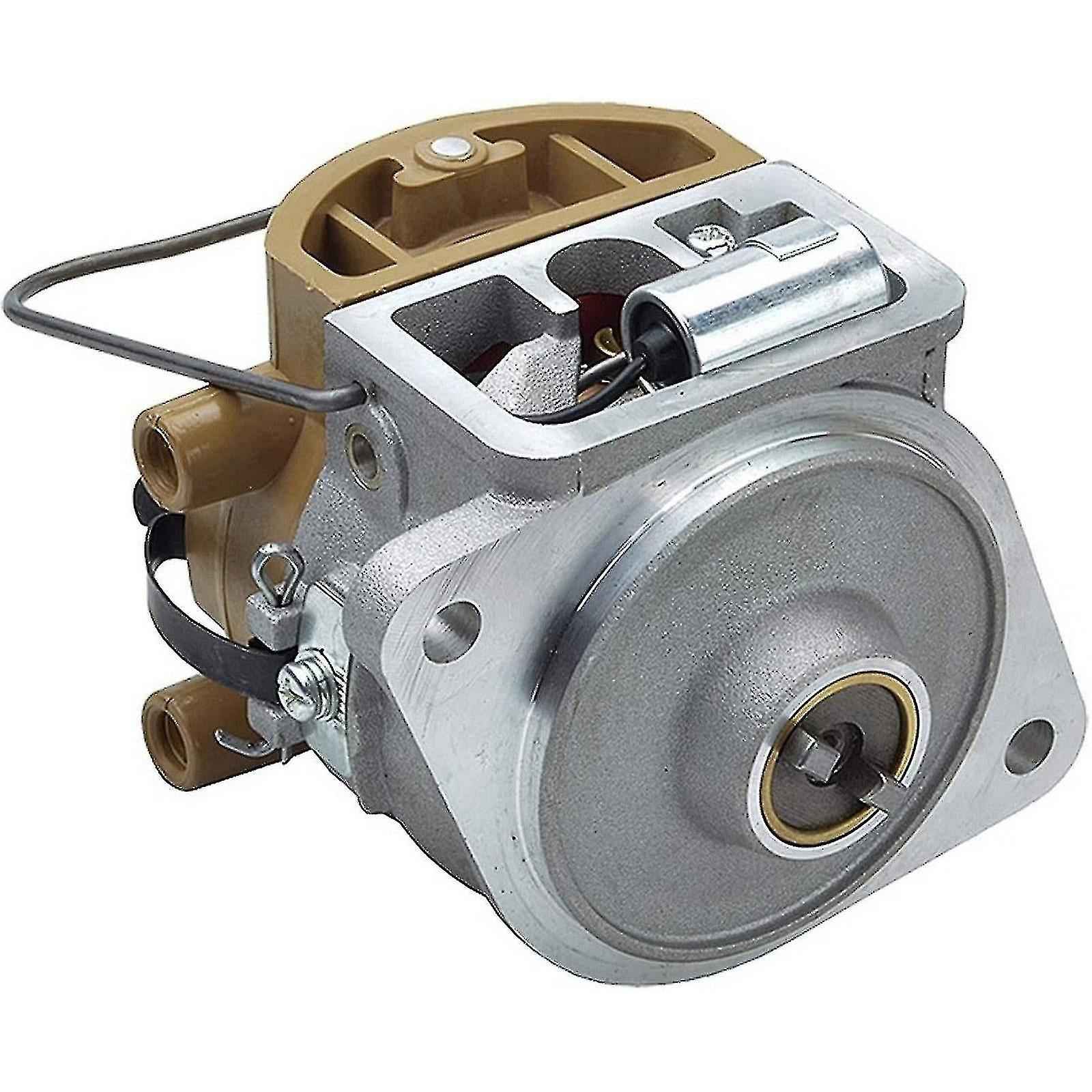 Car Tractor Front Mount Distributor Efficient Electrical Tractor Alternator Conversion Kit Compatible For Ford 9n12100 Tractors
