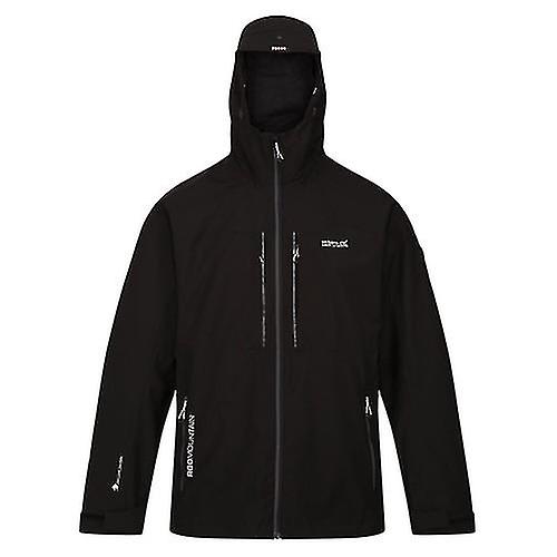 Regatta Mens Raddick Waterproof Jacket