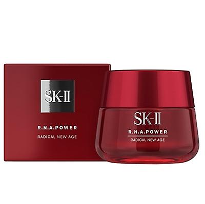 SK-II R.N.A. 强效焕肤新时代保湿霜 2.7 盎司/80 毫升