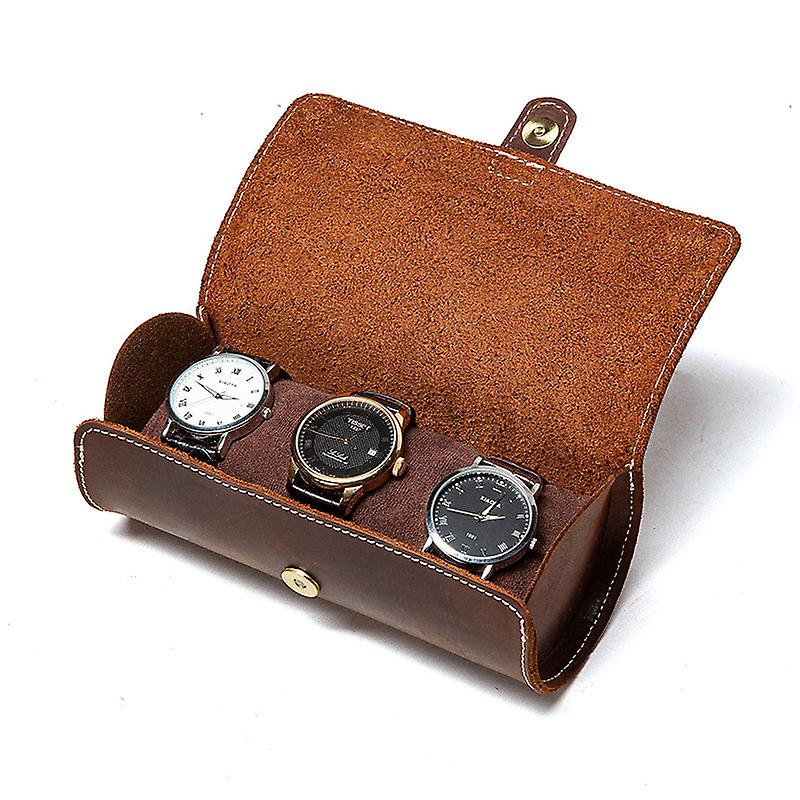 1pc Watch Box Packing Organizers