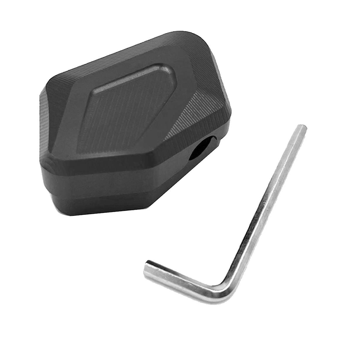 Motorcycle Support Kickstand Column Auxiliary for C400X C400GT Motorcycle Accessories Side Stand Ba