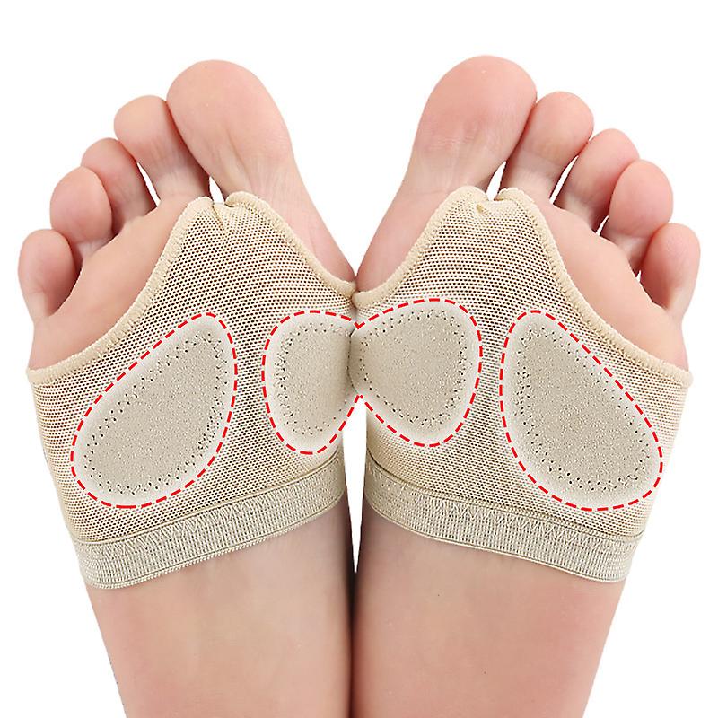 Protetor de antepé INF Insert Forefoot