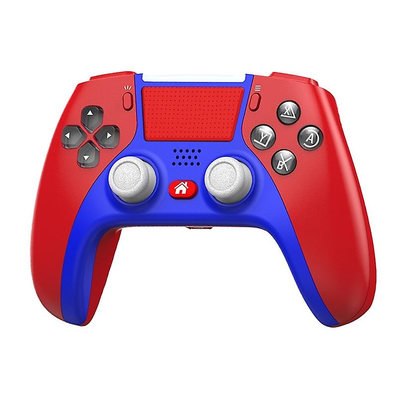 Bluetooth Wireless Gamepad