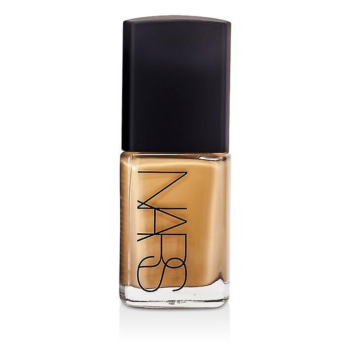 Nars Sheer Glow Foundation - Fiji (light 5) 30ml/1oz