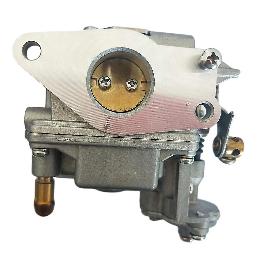Καρμπυρατέρ για YAMAHA 15HP 18HP 4 κτυπήματα Σκάφος Εξωλέμβιοι κινητήρες κινητήρες