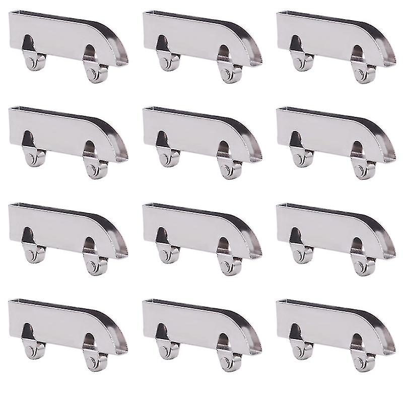 25pcs Shower Door Wheels