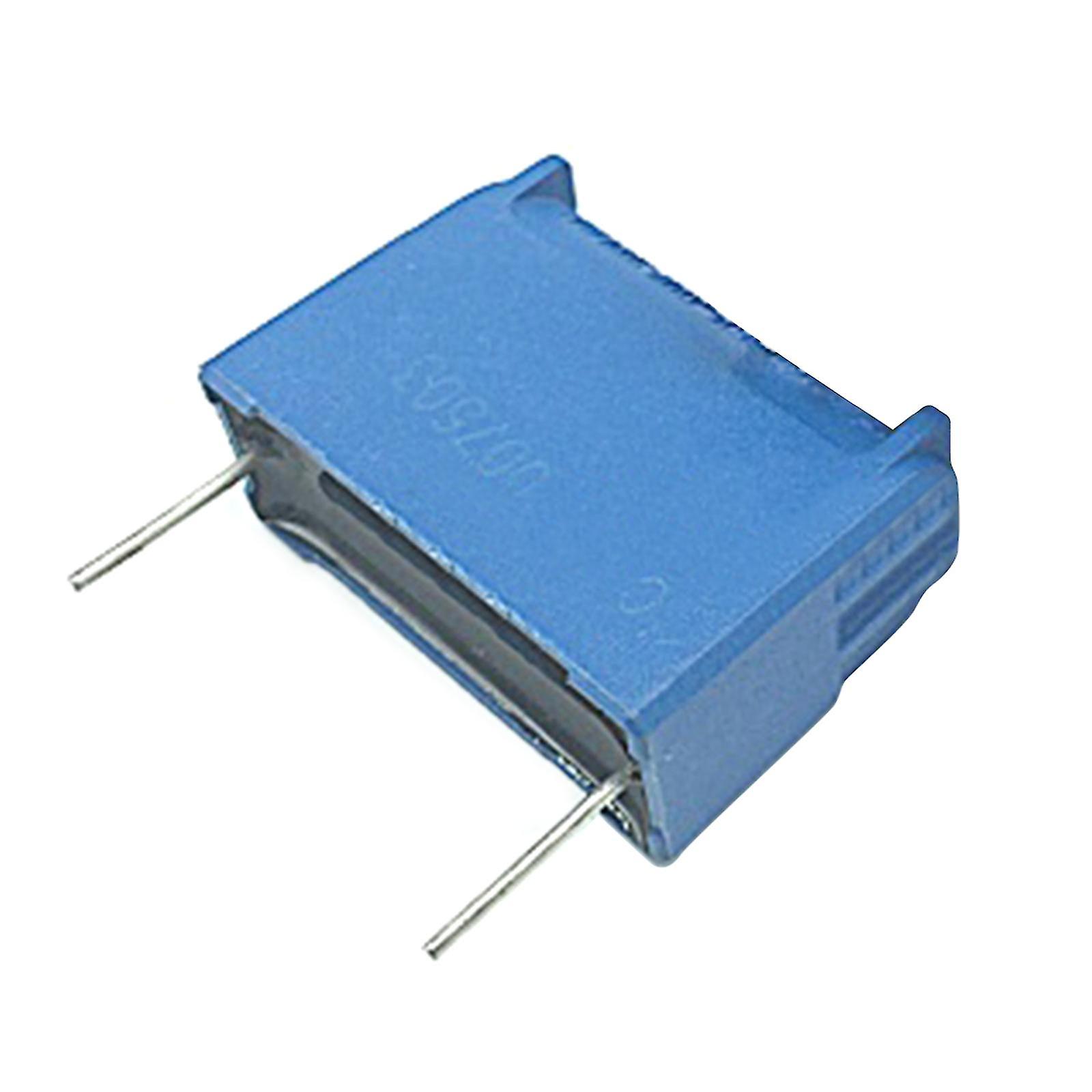 Polypropylene Safety Induction Cooker Capacitors Mkp-x2 4uf 275vac Assorted Kit