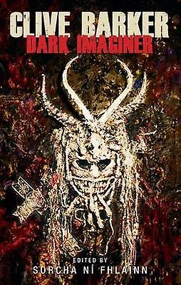 Clive Barker by Manchester University Press Hardback Book