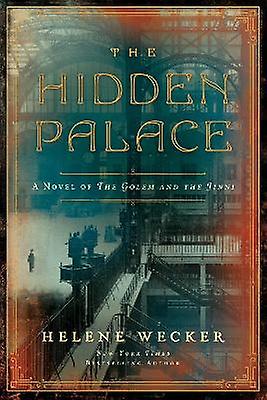 The Hidden Palace