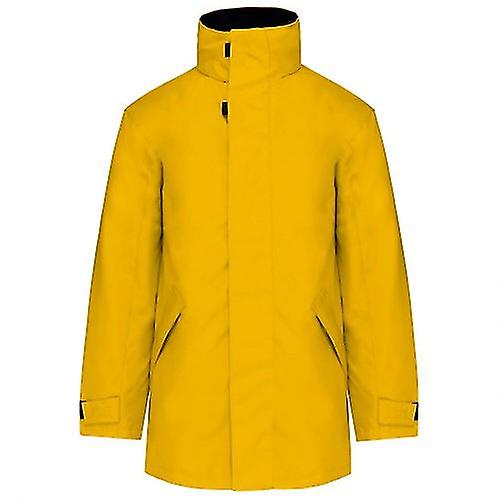 Kariban Unisex Adult Quilted Parka