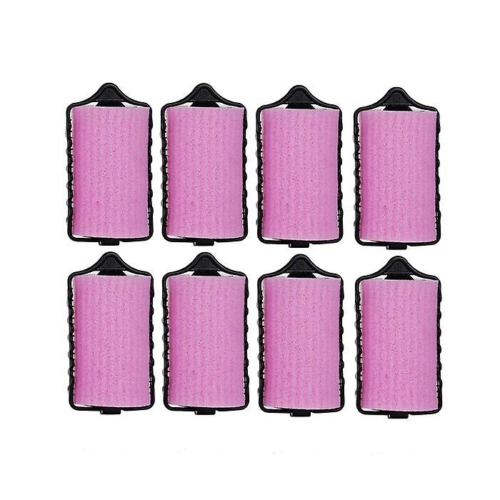 Lucky Trendy Sleeping Beauty Hair Roll (medium) 8pcs