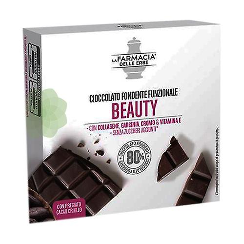 Beauty & Slim Functional Chocolate 30 g