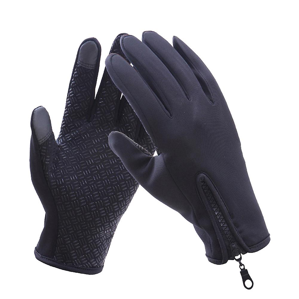 Gants coupe-vent