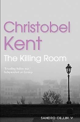 The Killing Room