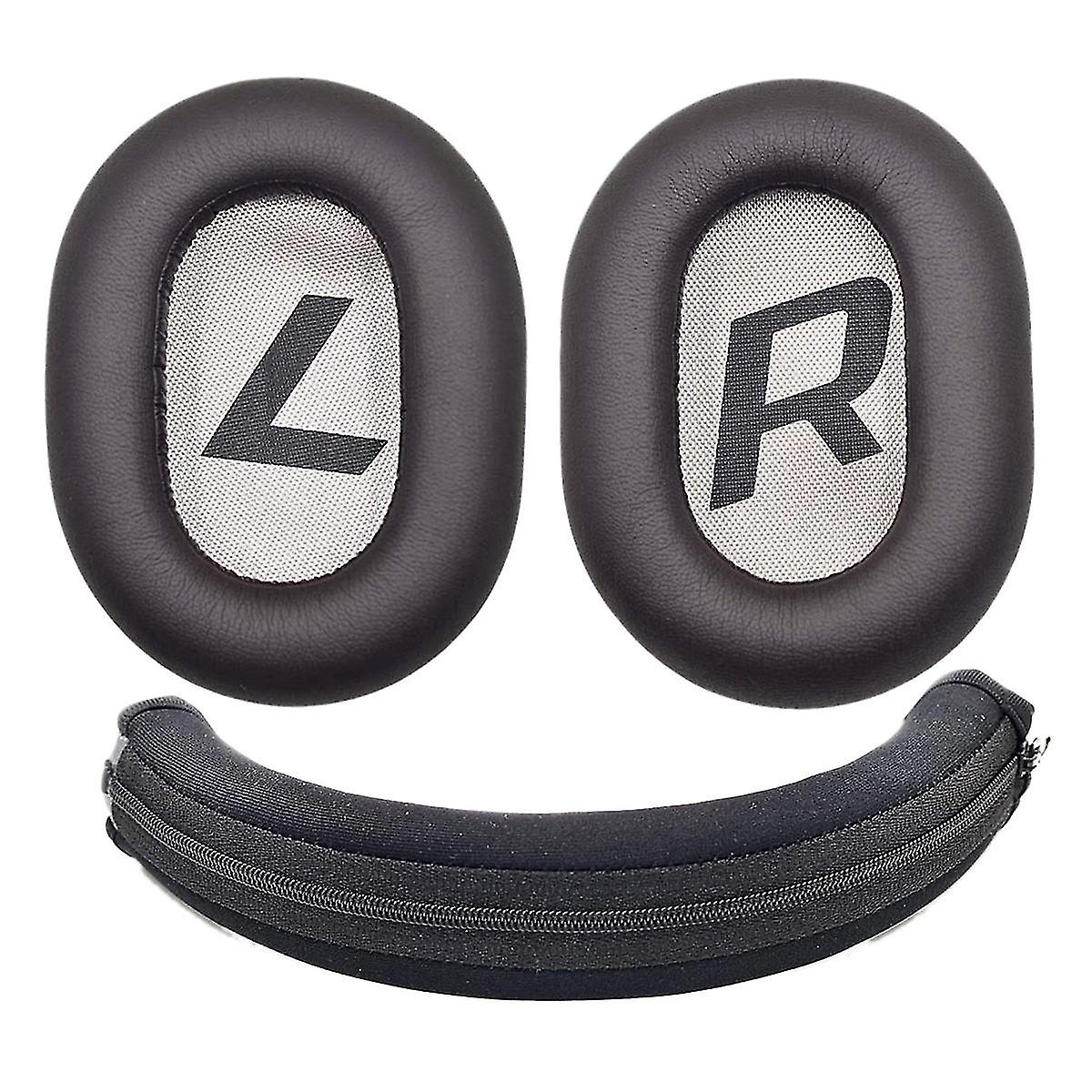 Coussinets d'oreille de remplacement pour casque Backbeat Pro 2 SE 8200UC