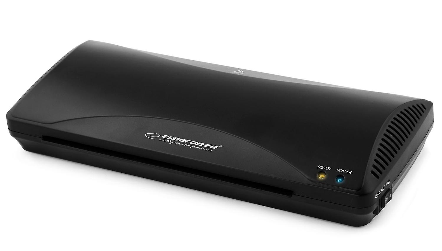Esperanza Laminator A4 Infinity