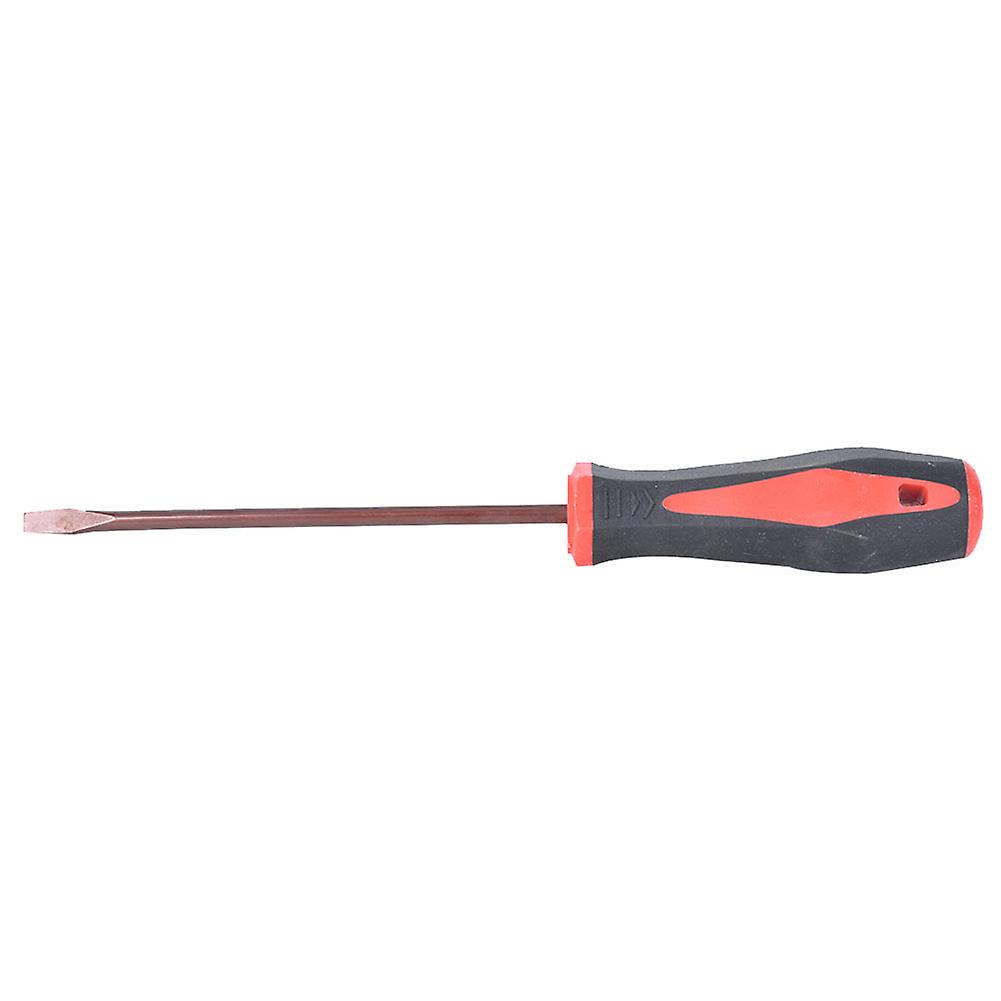 Electrical insulating screwdriver set Practical and portable, hardened
