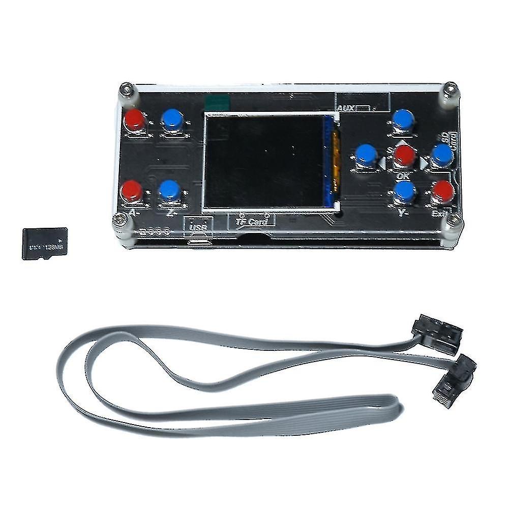 Grbl 4 Four Axis Offline Controller Board Controller For 3018 Pro Engraving Machine Carving Millin