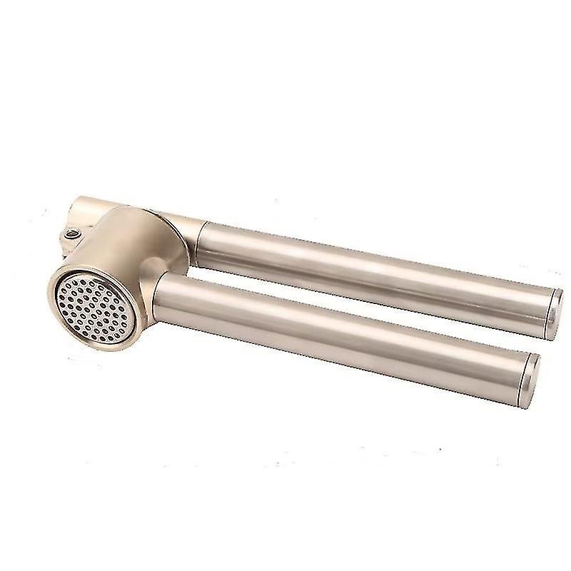 Potato Garlic Press Stainless Steel, Tool