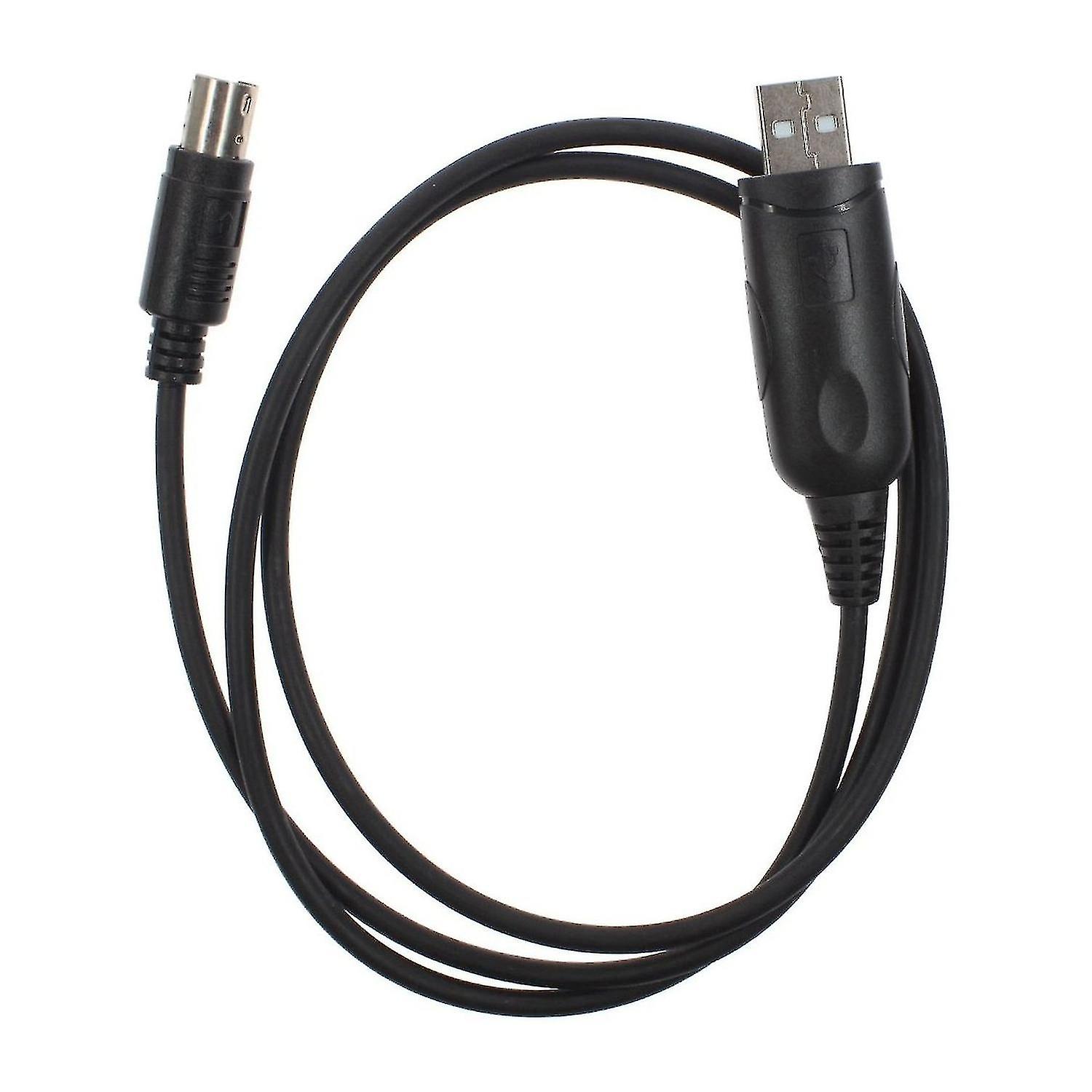 Ct-62 Cat Usb Cable For Ft-100/ft-817/ft-857d/ft-897d/ft-/ft-817nd