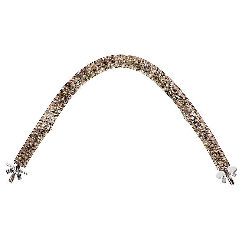 1pcs Natural Wood Stand