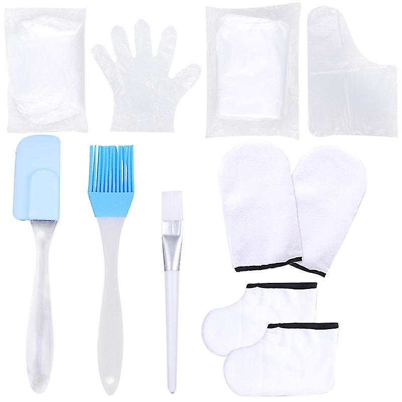 1set Hand Care Gloves
