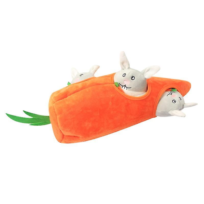 Plush Plush Playthings For Dog Use