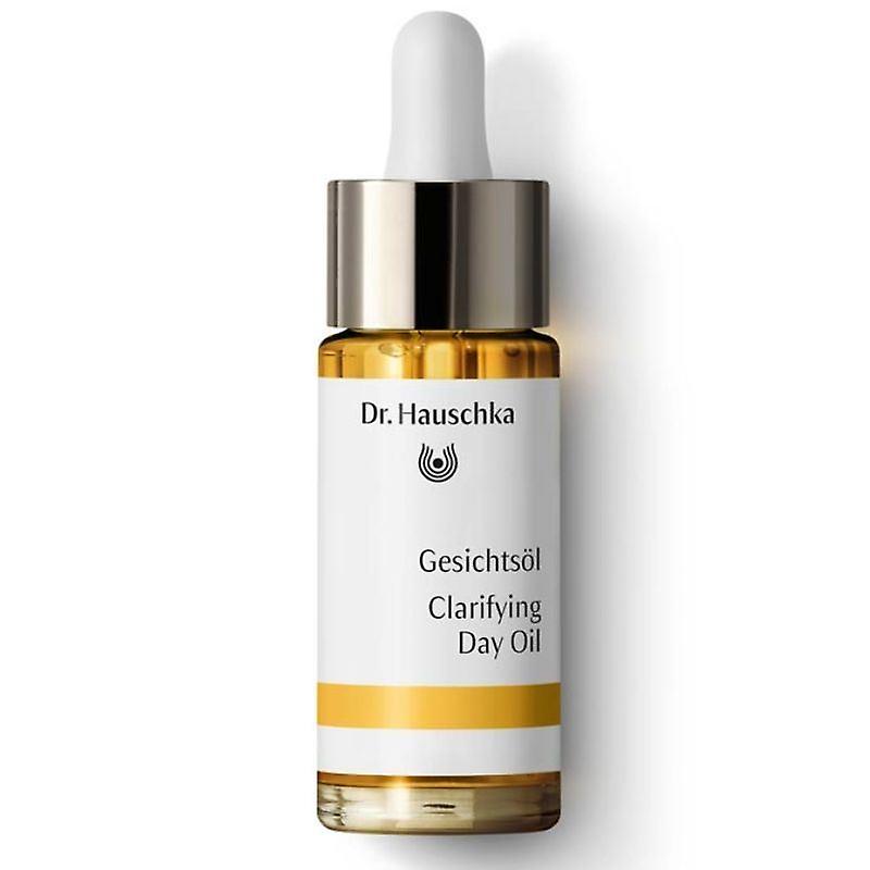 Dr. Hauschka Clarifying Day Oil 18ml
