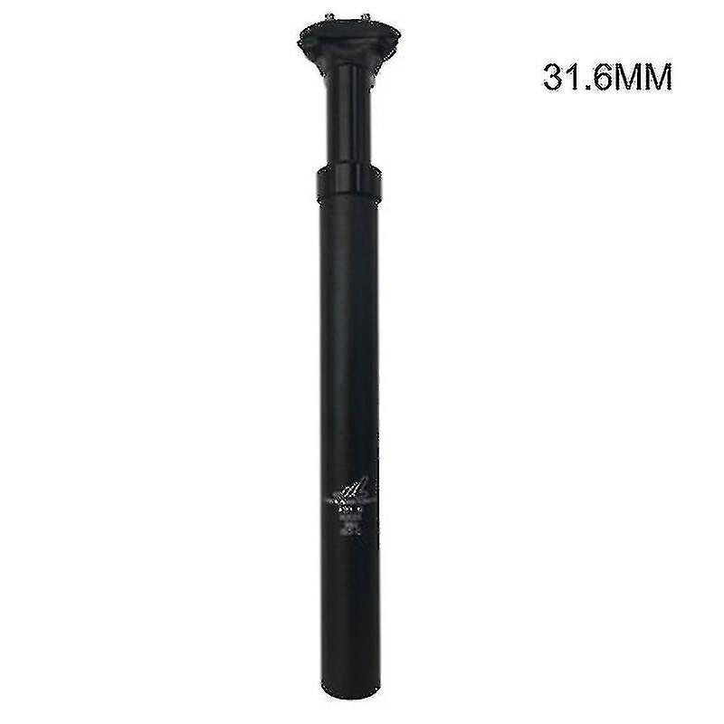 Suspension Seatpost With Shock Absorber Zoom Aluminum Alloy Mtb Damping Seat Tube